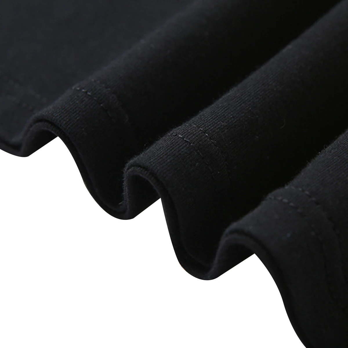 H51607cb9f3314b65b3e8f213eb76d15bd - Short Sleeve Crop Shiny Hot Drill Rhinestone Cosmic Letter T-Shirt