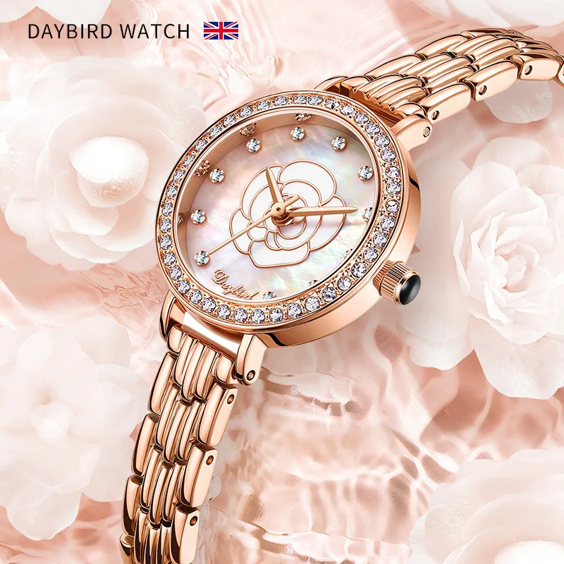 

Lism Sale Items For Women Irregular Shape Led Ladi Watch Buckle Designer Luxury Dual Displayhanah Martin Digital Orange Trump