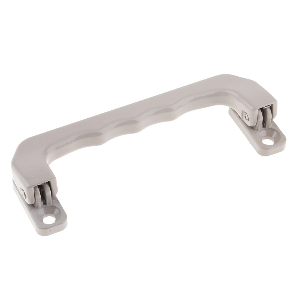 Aluminum Boat Lift Grab Handle Transom Door Cabinet Hatch 5