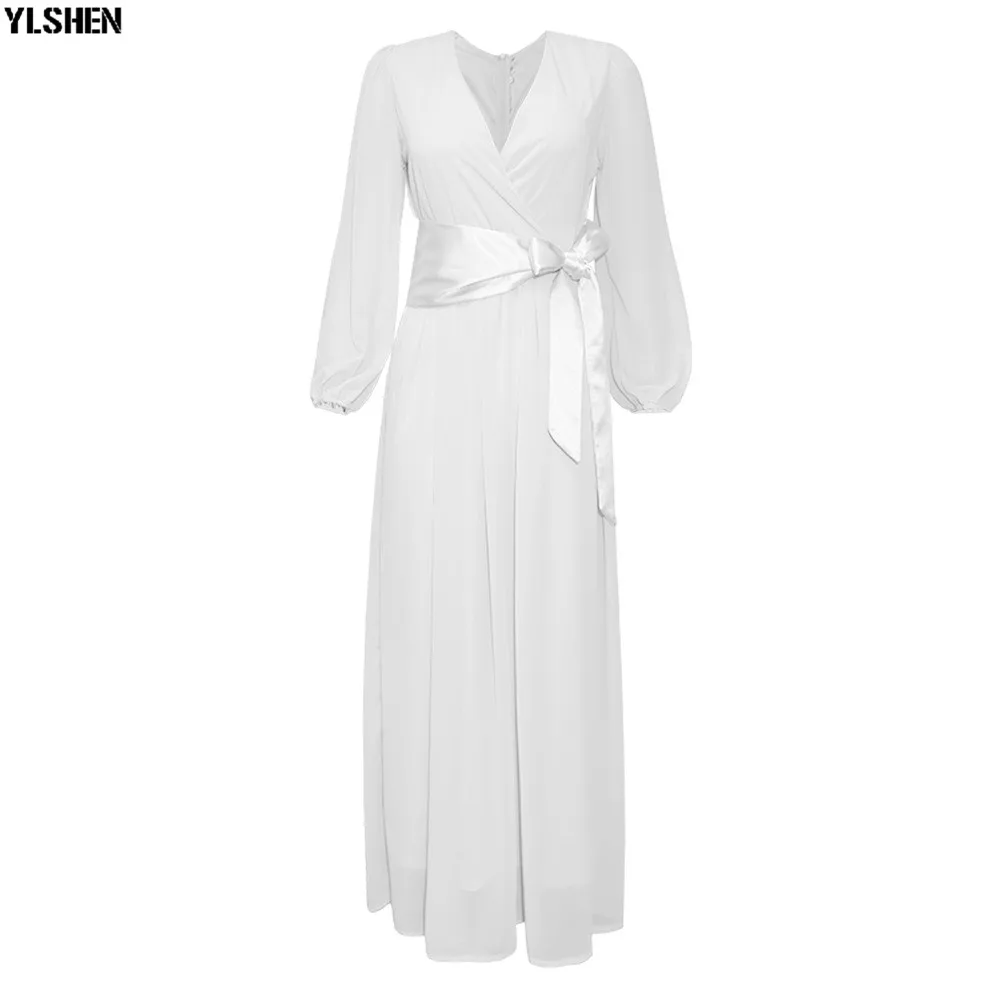 4 Colors Africa Dress African Dresses For Women New Style Dashiki Bow Robe Africaine Femme Daily Dress Evening Dress Party Dress 06