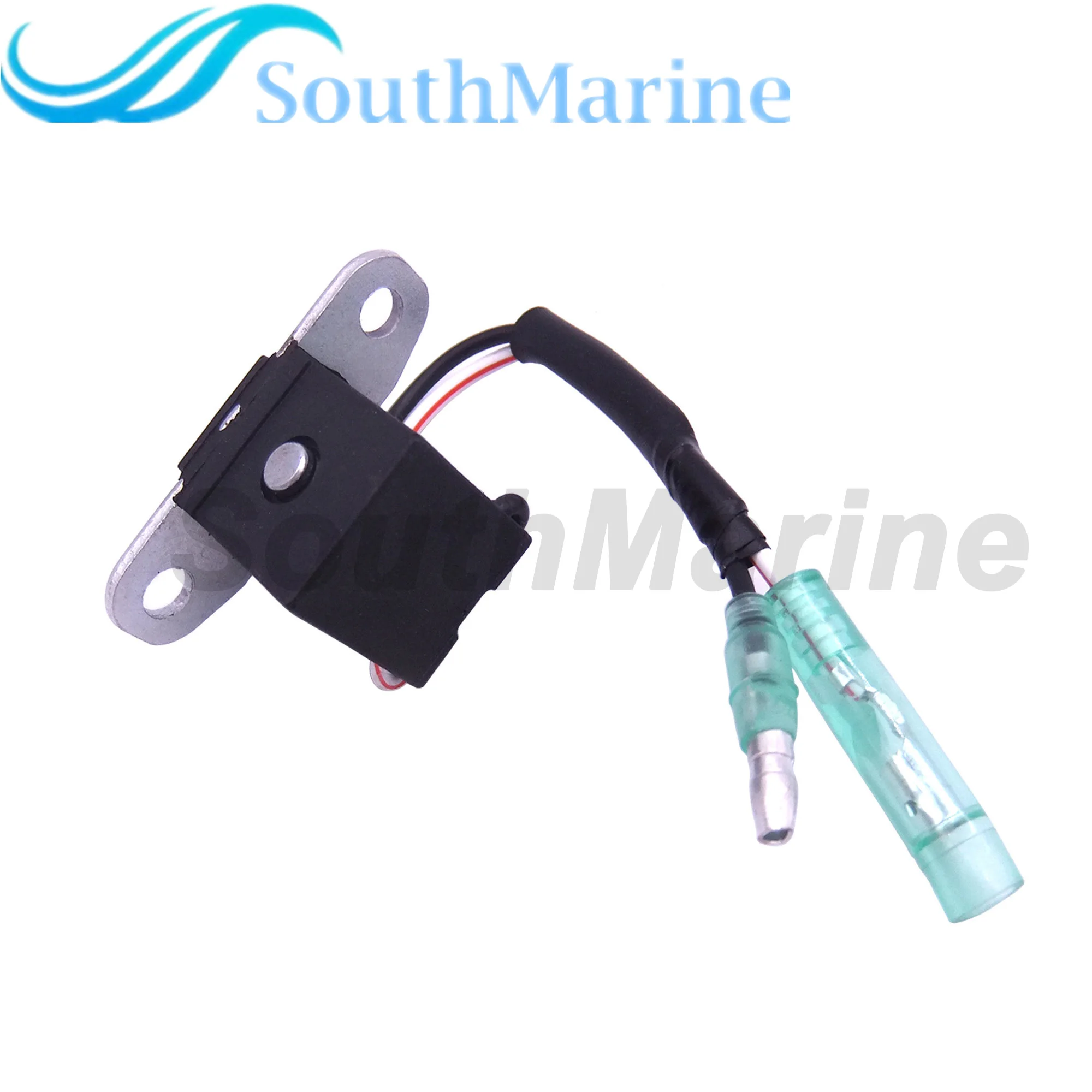 

Boat Motor F40-05000300 Pulser Coil Assy for Parsun HDX Outboard Engine F40 F30