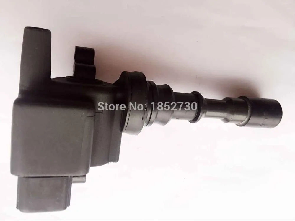 Набор 3 качества 27300-39050 2730039050 для Hyundai XG350 kia SEDONA катушка зажигания пакет K-M |