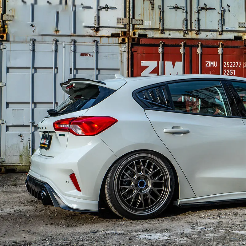  Ŀ ST-LINE MK4   ̵  Ʈ ġ 2019 2020 ڵ ׼ ABS Ʈ , ź  Ÿ 2021 +