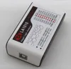 Kingst  LA1010 USB  Logic Analyzer    100M max sample rate,16Channels,10B samples, MCU,ARM,FPGA debug tool english software 3