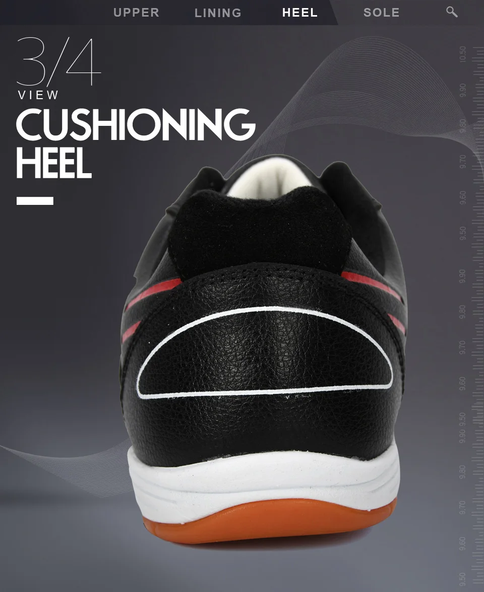 BONA новые дизайнерские мужские футбольные туфли спортивный для футбола кожаные тренировочные футбольные кроссовки мужские беговые треккинговые кроссовки