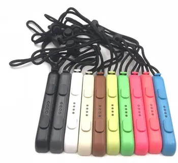 

Neon Blue Red Green Pink Gray Colors Joycon Wrist Strap For NS Switch Joy-Con Controller