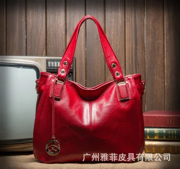 

2020 Women's Fashion European and American Fashion Handbag Fashion Shoulder Cross-Body Women's Bag