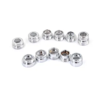 

1Pcs Kitchen Faucet Water Purifier Accessories Water Purifier Adapter Aerator Faucet Replacement Tool