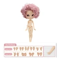 Naked doll