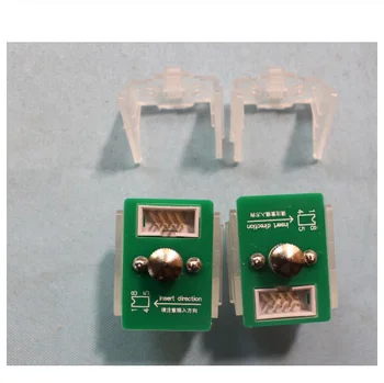 

2PCS original adapter Yanhua Mini ACDP Puncture Socket Read and Write 24/93/95 8-pin EEPROM Data Without Removing/Soldering