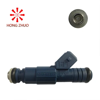 

High quality Fuel injector nozzle OEM 0280155933 for Omega Australiano 3.8 V6