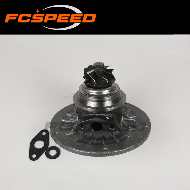Turbo картридж RHF4 VN3 14411VK500 14411-VK500 Турбонагнетатель CHRA ядро для Nissan Navara X-Trail 2.5DI 98Kw 133HP MD22 YD25DDTI