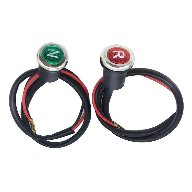 Рисунок 5 - Индикатор нейтральсветильник света