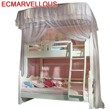 

Kid Siatka Moskitiera Enfant Room Decor Decoration Baby Ciel De Lit Cibinlik Klamboe Moustiquaire Mosquito Net For Double Bed