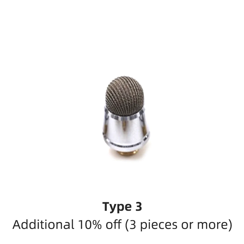 1Pcs flannel nib