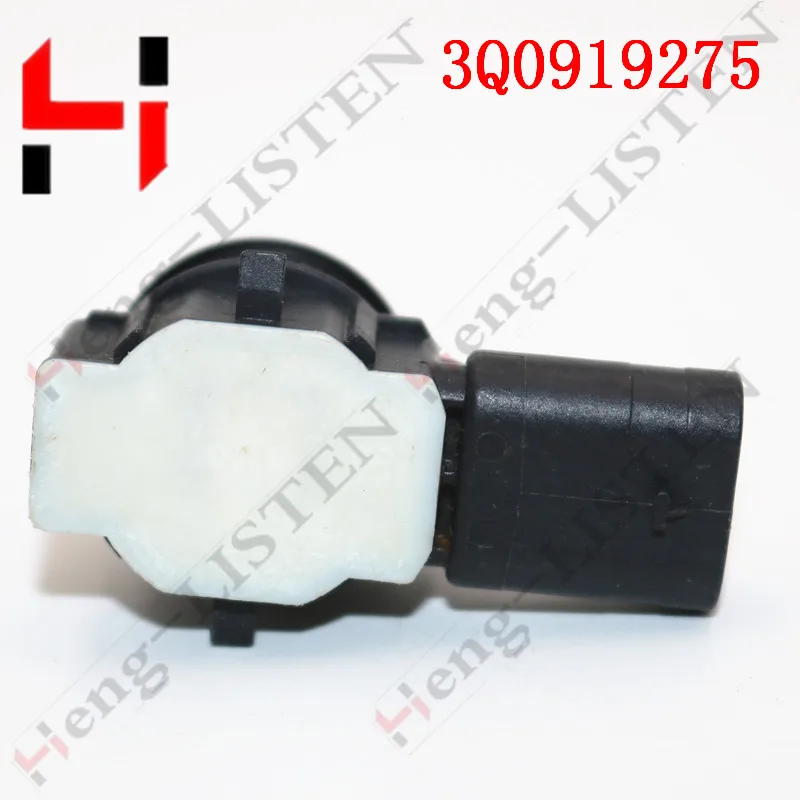 NEU VW TIGUAN AD PDC PARKSENSOR 3Q0919275B GRU 3Q0919275BGRU ORIGINAL