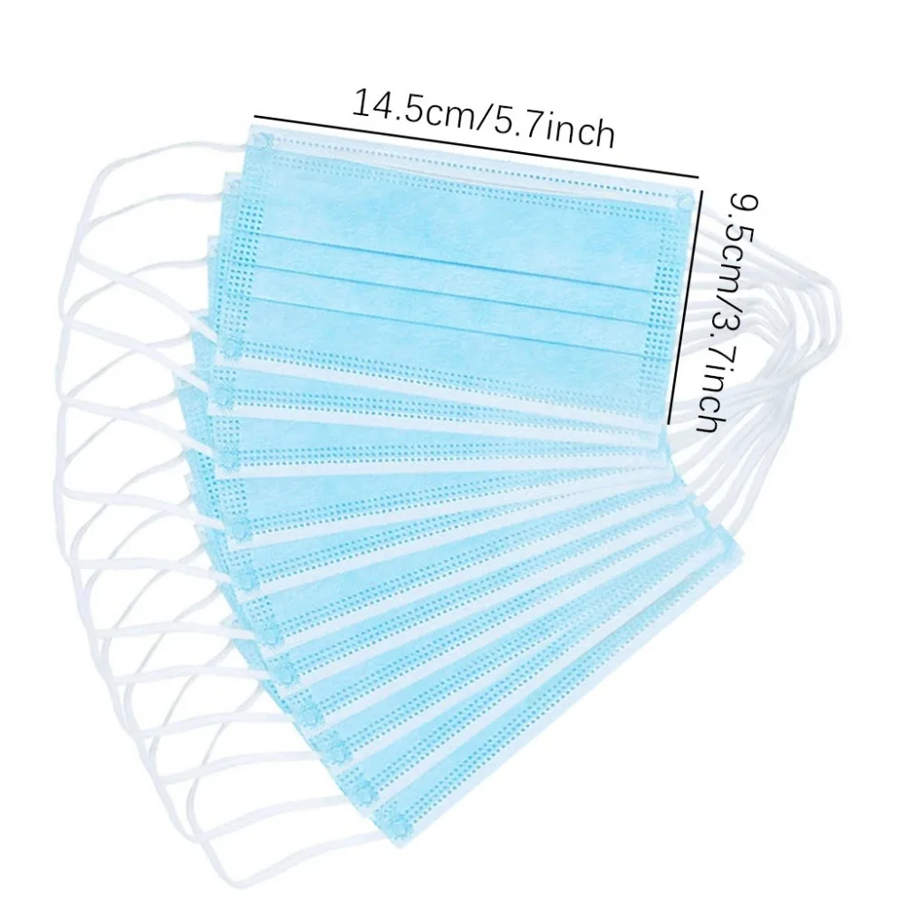 A-Box-Disposable-Masks-With-Breathable-Blue-Masks-Reusable-Mouth-Cover-Fashion-Fabric-Masks-face-cover