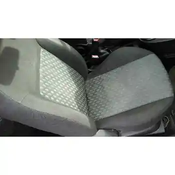 

SEAT FRONT RIGHT FORD FROLIC (CBK)