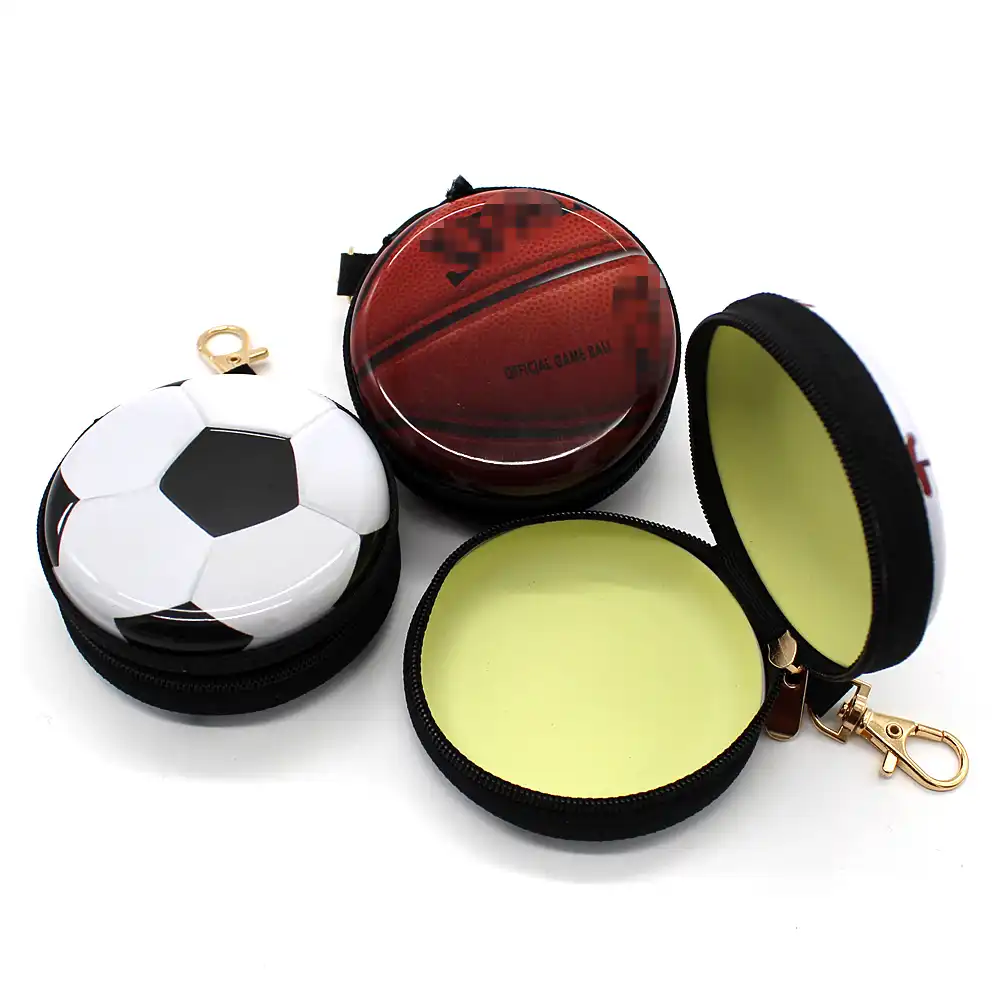 football purse
