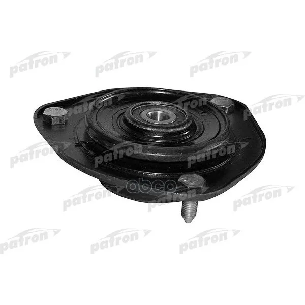 Опора Амортизатора Переднего Mitsubishi Carisma Da 95-03 PATRON арт. PSE4276
