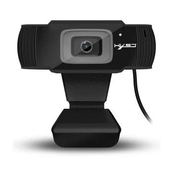 

HXSJ S70 HD Webcam Autofocus Web Camera 5 Megapixel support 720P 1080 Video Call