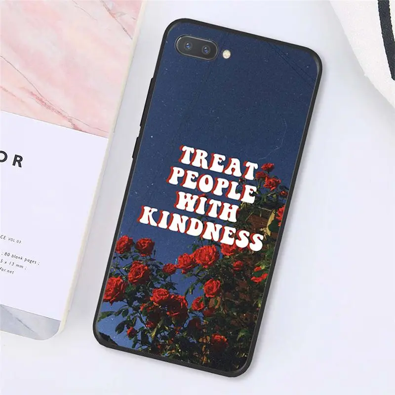 Harry Styles Treat People With Kindness candy