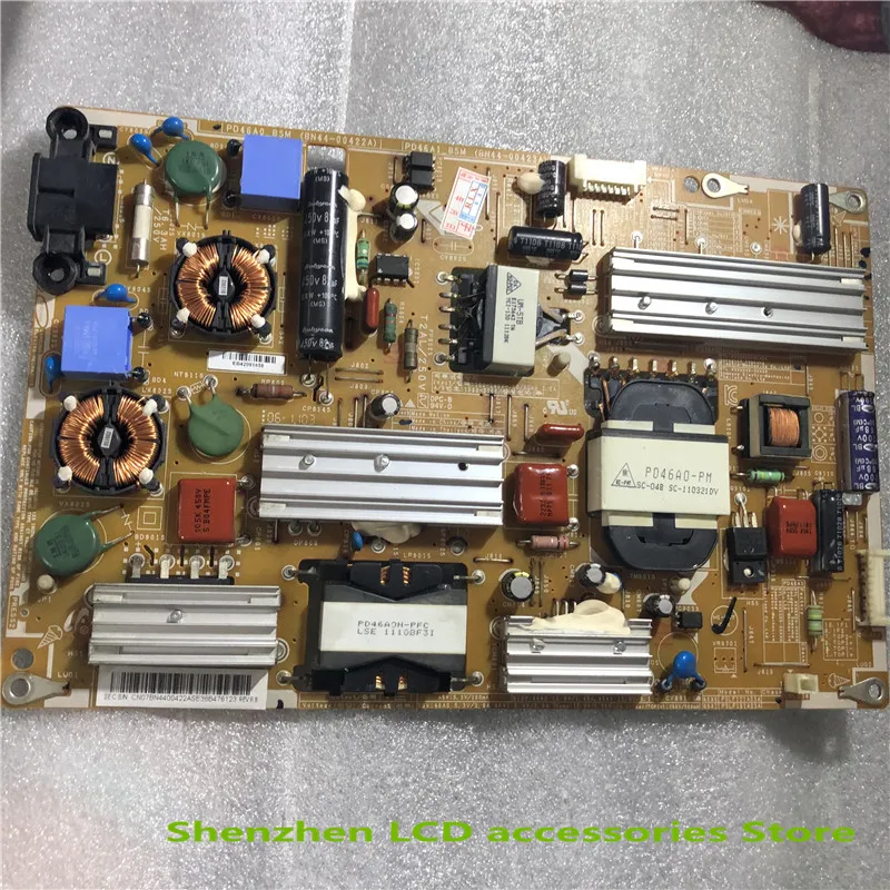 

Ua46d5000pr power board bn44-00422a