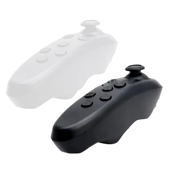 

Wireless Bluetooth VR-BOX remote control gamepad for iPhone Samsung Android IOS VR remote control Bluetooth gamepad