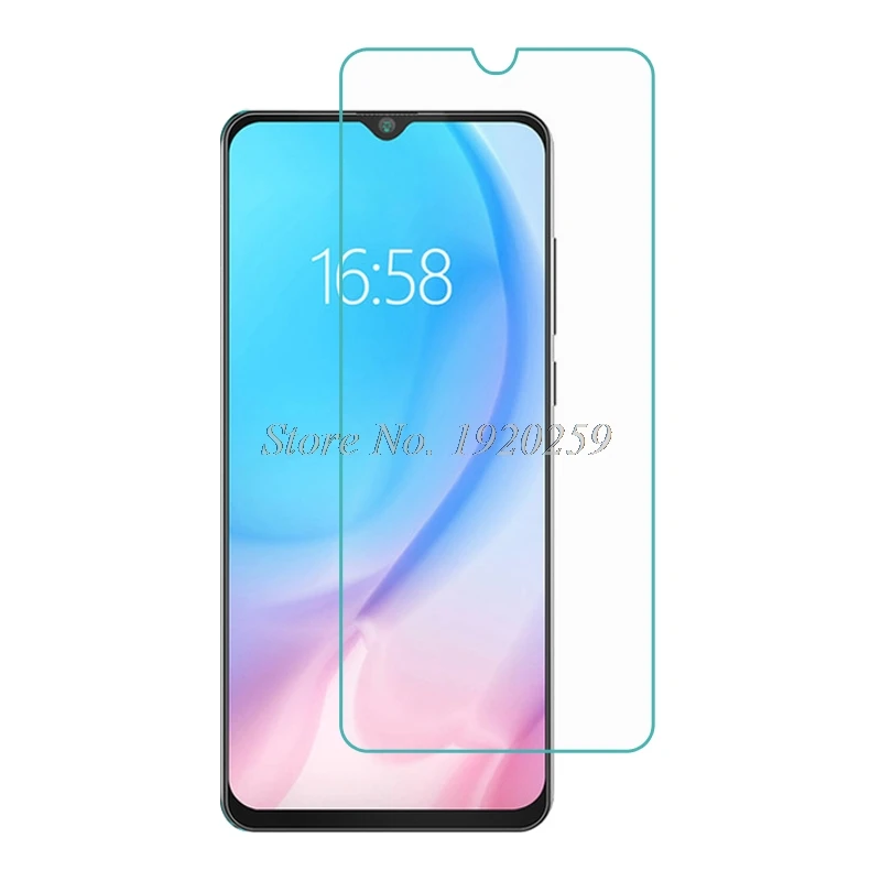 Pellicola Salvaschermo Per Cubot C30 J8 J9 P30 P40 X19S X20 Note 7 20 Pro Pellicola Per Telefono In Vetro Temperato Copertura Antigraffio In Vetro
