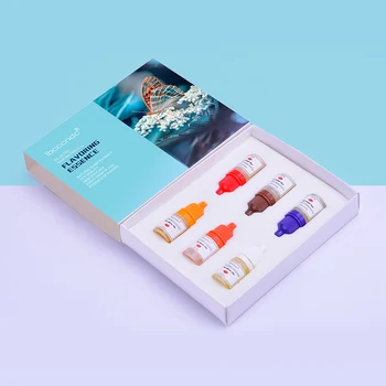 

Natural Flavor Essence for Handmade Cosmetic DIY Lip Gloss Base Lipgloss DIY Food Grade Fragrance Flavoring Essential oils