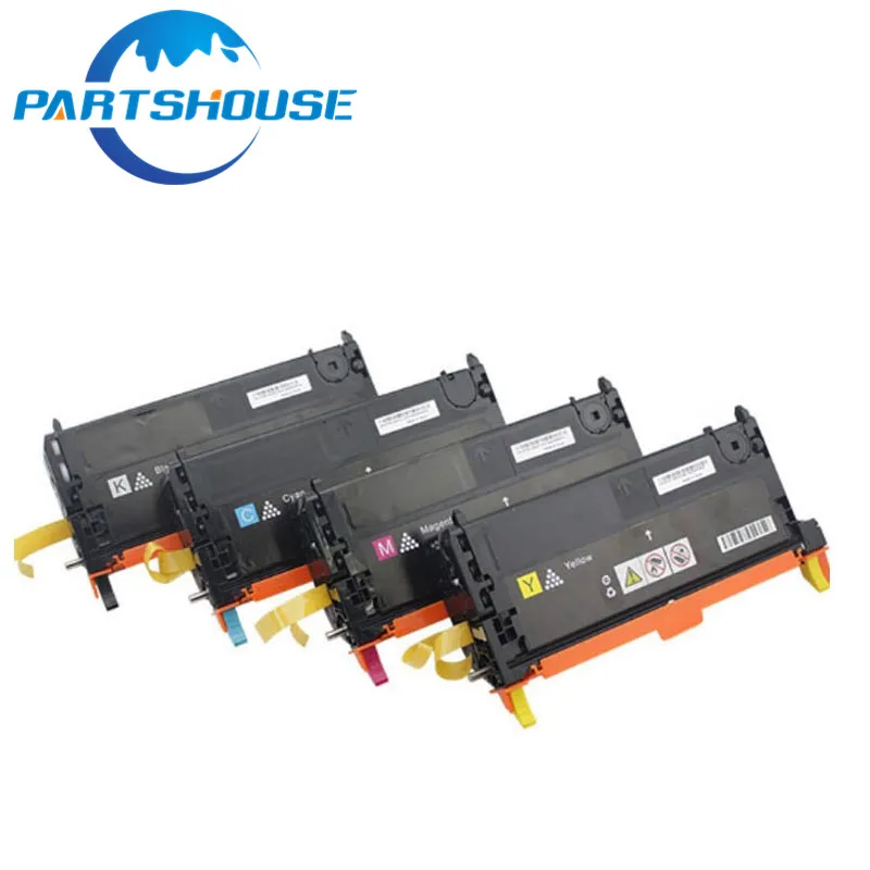 

Genuine Black metered Toner Cartridge 113R00734 For Xerox Phaser 6180MFP 6180 6180n 6180dn 6280 Original Toner Cartriage