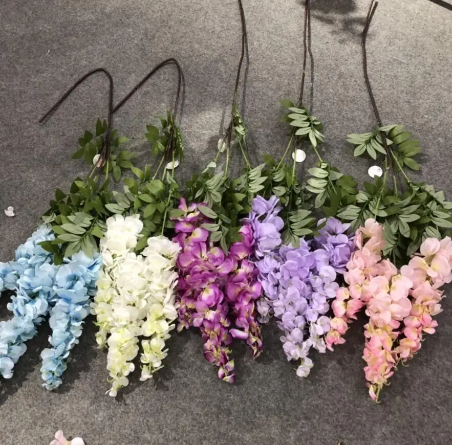 紫藤花-1