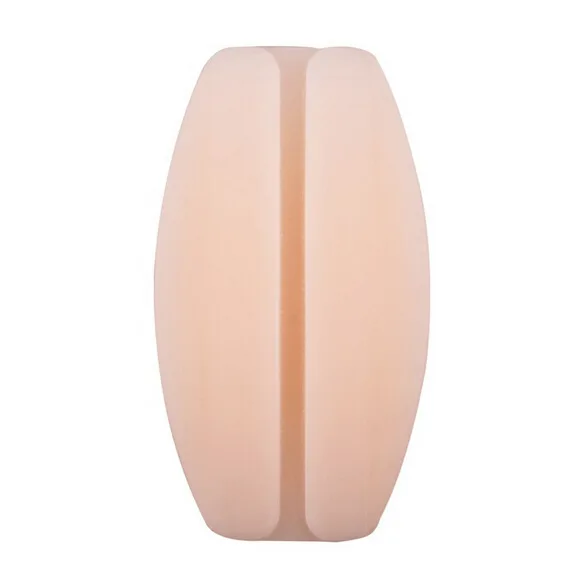 1 Pair 2pcs Silicone Shoulder Pad Bra Strap Holder Cushions Non-slip Shoulder Pads Pain Relief for Woman
