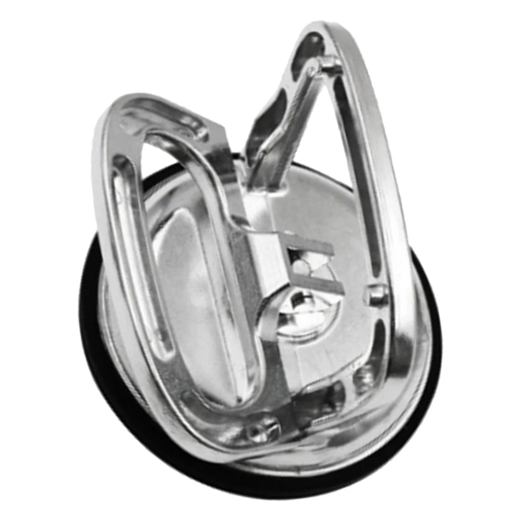 Glass Sucker Two Claw Tile Floor Suction Lifting Device Handling Pull Chuck