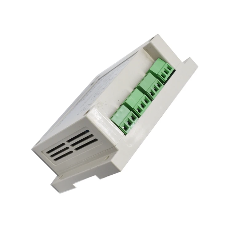 Ethernet RJ45 TCP/IP веб пульт дистанционного управления с 4 каналами реле UDP W5500 сетевой