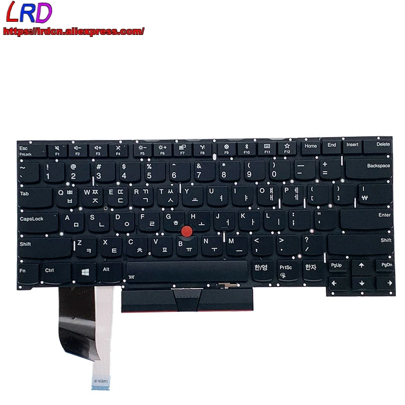 How to make a backlit keyboard ifyzoom