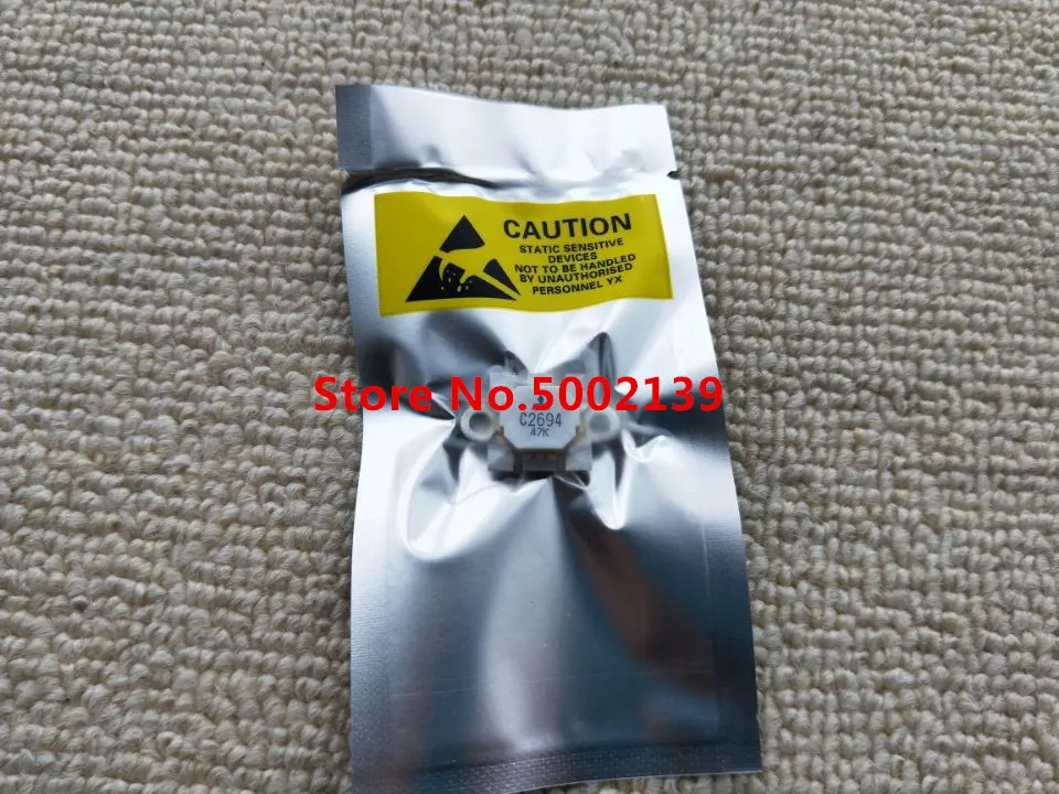 Новинка 2SC2694 2SC2630 2SC3102 2SC2905 2SC5125|Пульты ДУ| |