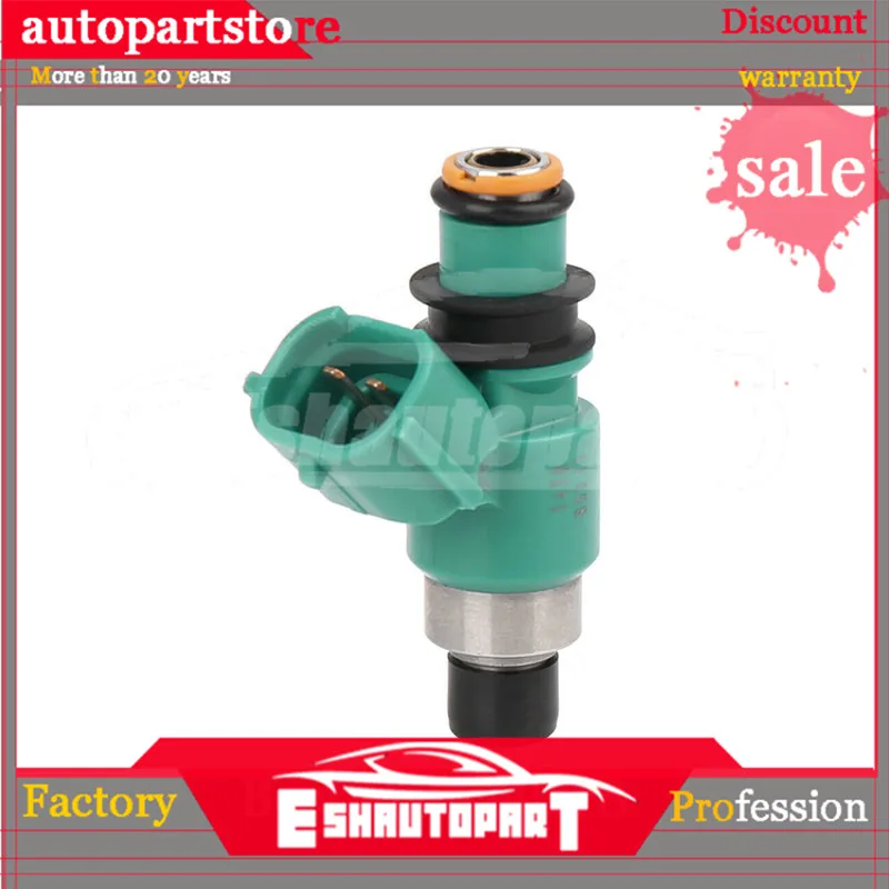 OE для 16450KRNA41 CRF250R топливный месяц качество 12 2010- гарантия сопла No.16450-KRN-A41 инжектор для HONDA