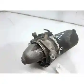 

0001109015 STARTER MOTOR OPEL VECTRA B SALOON
