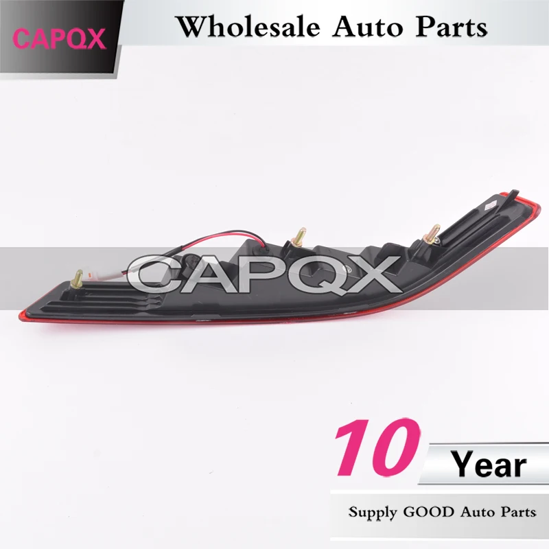 CAPQX для Защитные чехлы сидений сшитые специально Great Wall Haval Hover H6 1 5 2 0 2014 2017 задний