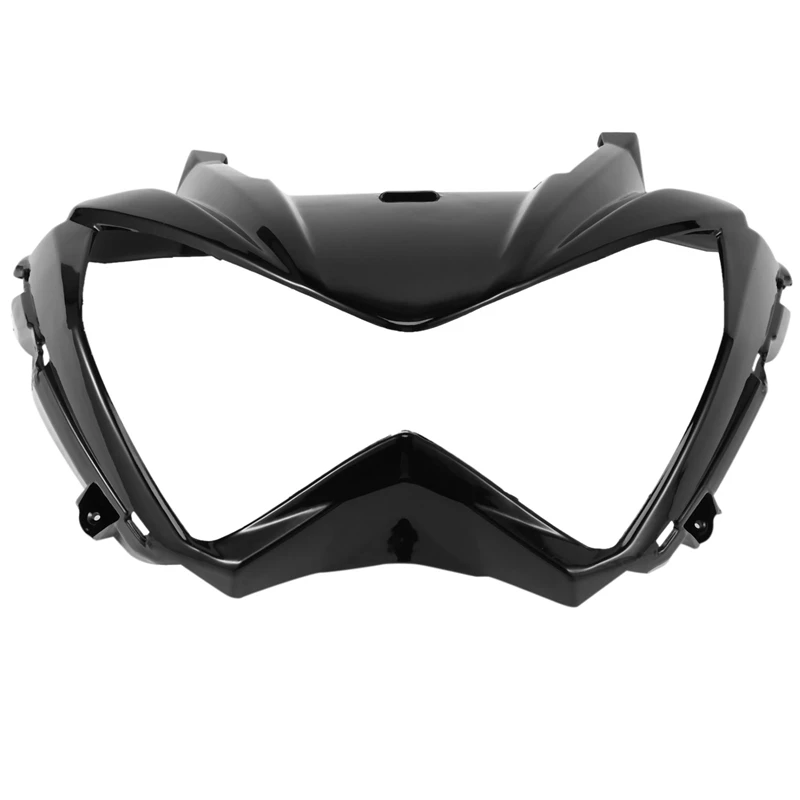 Передняя верхняя обтекательная передняя фара мотоцикла для Kawasaki Z250 Z300 2013-2017 |