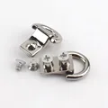 Magnetic Snap Fasteners Clasps Buttons Magnet Closures Buckle Handbag Purse  Wallet Craft Bags Sewing Accessories 14mm 18mm