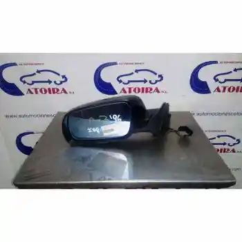 

RS0225395 LEFT REARVIEW MIRROR AUDI A3 (8L)