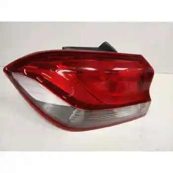 

92401G30 LEFT REAR light HYUNDAI I30 (PD)