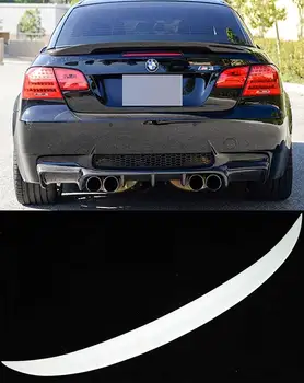 

PERFORMANCE TYPE REAR TRUNK SPOILER FOR BMW E93 3-SERIES Convertible 318i 320i 325i 328i 330i 335i 335is 320d 325d 330dxDrive 07