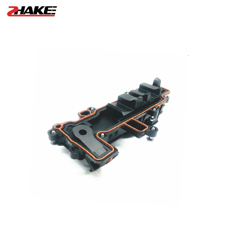 

100% Original News Genuine Quality Oil Separator 07k103495a 07k-103-495-a 07k-103-495a 07k 103 495a 07k 103 495 a FOR German Car