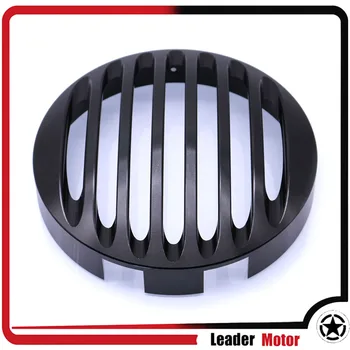 

Fit For HONDA REBEL 250 REBEL 300 REBEL 500 2017-2019 motorcycle accessories headlight grille guard cover