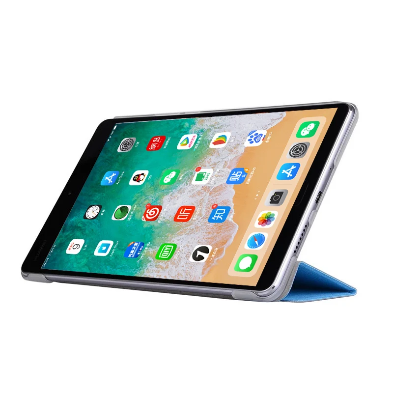 Чехол для планшета Apple iPad Air 1 2 A1474 A1475 A1476 A1566 A1567 9,7 ''кожаный смарт-чехол Авто Пробуждение сна Магнитная подставка Coque