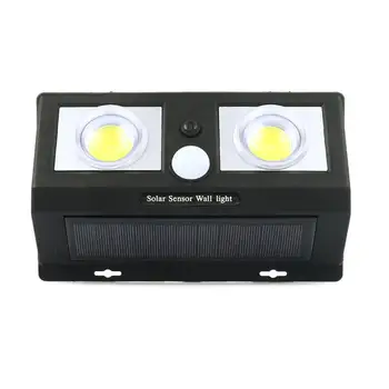 

Walkway Lights COB 60LED Motion Sensor Wall Light Outdoor Home Security Lamp Eco-Friendly Street Lamp Durable
