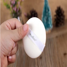 Светильник и деликатная пуховка 2 слоеная Подушка BB крем специальная затяжка спонж для макияжа